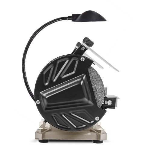 Станок заточной Crown CT13545L - изображение 2