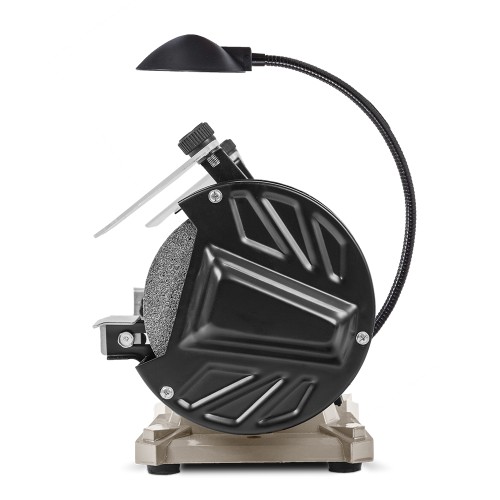 Станок заточной Crown CT13545L - изображение 3