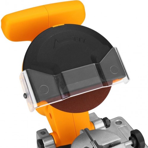 Станок заточной DEKO DKGM180 для цепей 063-4338 - изображение 5