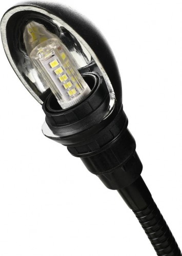 Станок заточной DEKO DKGM300-150 с лампой 063-4325 - изображение 4