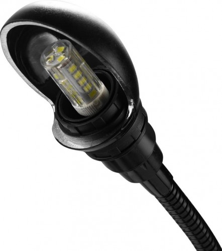 Станок заточной DEKO DKGM400-200 с лампой 063-4324 - изображение 4