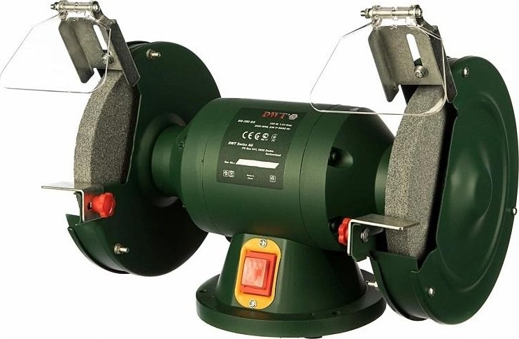 Станок заточной DWT DS-350 GS универсальный 5.1.11