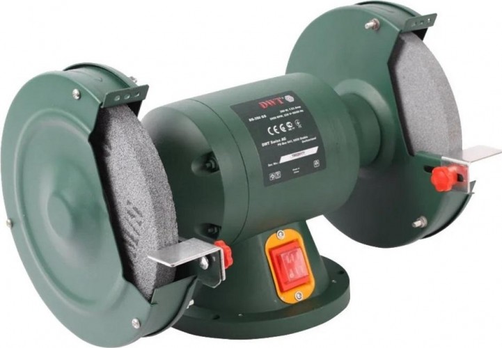 Станок заточной DWT DS-350 GS универсальный 5.1.11 - изображение 2