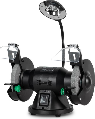 Станок заточной DWT DSP-150 L