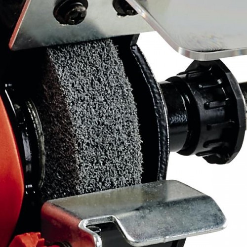 Станок заточной EINHELL 4412559 с гибким валом TC-XG 75 Kit - изображение 4