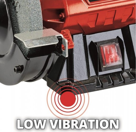 Станок заточной EINHELL TC-BG 150 4412632 - изображение 4