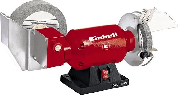 Станок заточной EINHELL TC-WD 150/200 4417240