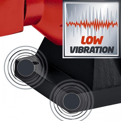 Станок заточной EINHELL TC-WD 150/200 4417240 - изображение 4