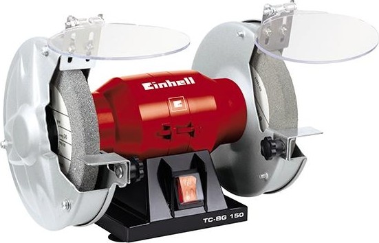 Станок заточной EINHELL TH-BG 150 4412570