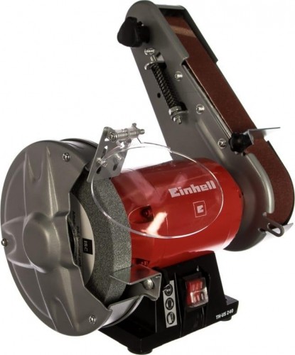 Станок заточной EINHELL TH-US 240 4466150 - изображение 3