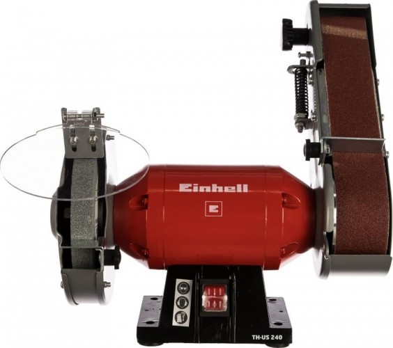 Станок заточной EINHELL TH-US 240 4466150 - изображение 2