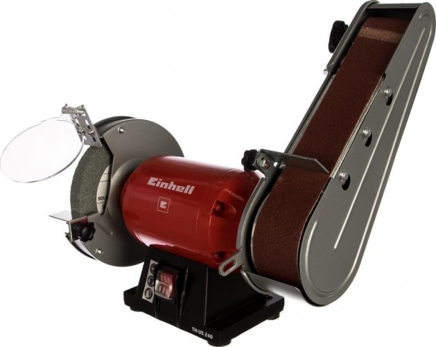 Станок заточной EINHELL TH-US 240 4466150 - изображение 4
