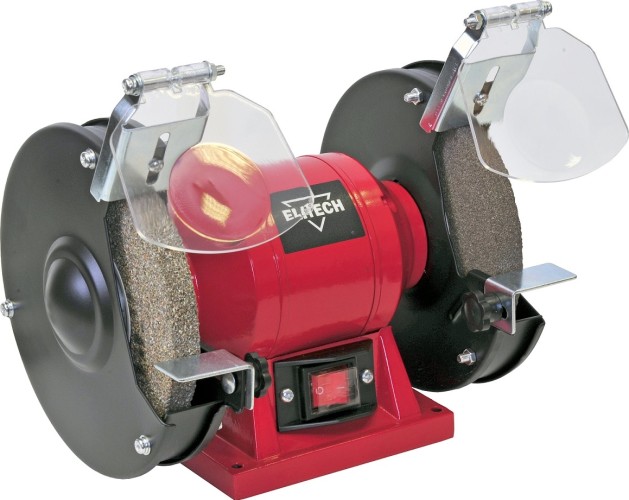 Станок заточной ELITECH СТ 150 202432 - изображение 2