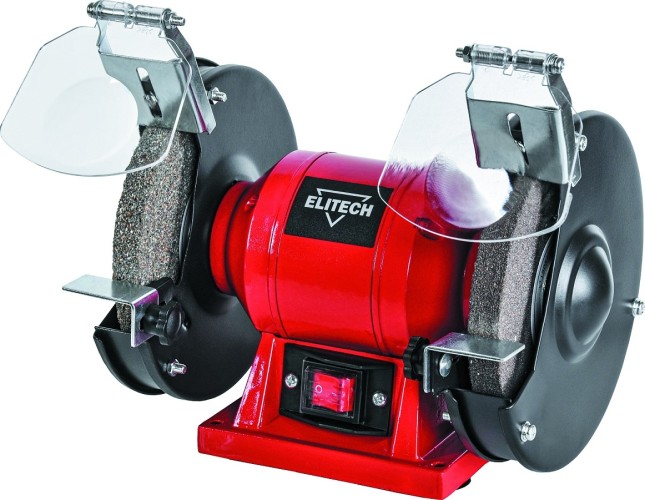 Станок заточной ELITECH СТ 150 202432