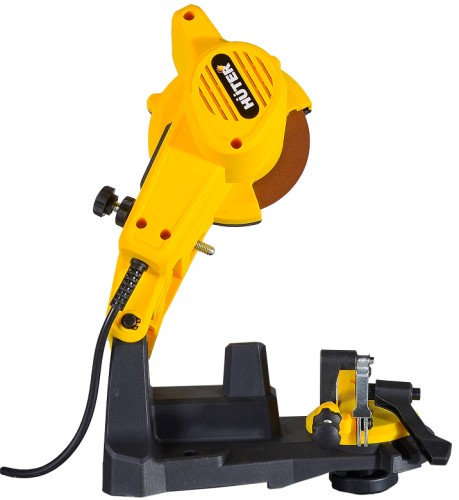 Станок заточной HUTER ECS-100 для заточки цепей 72/10/2