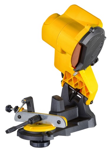 Станок заточной HUTER ECS-100 для заточки цепей 72/10/2 - изображение 5