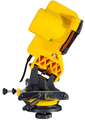 Станок заточной HUTER ECS-100 для заточки цепей 72/10/2 - изображение 3