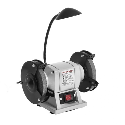 Станок заточной ИНТЕРСКОЛ Т-125/120 539.1.0.00