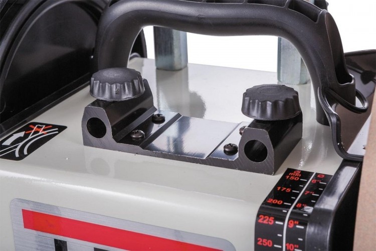 Станок заточной JET JSSG-10 708015M - изображение 3