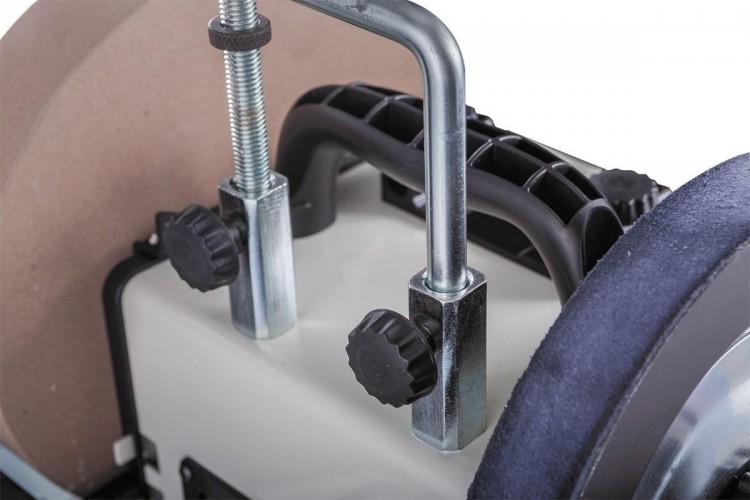 Станок заточной JET JSSG-10 708015M - изображение 4