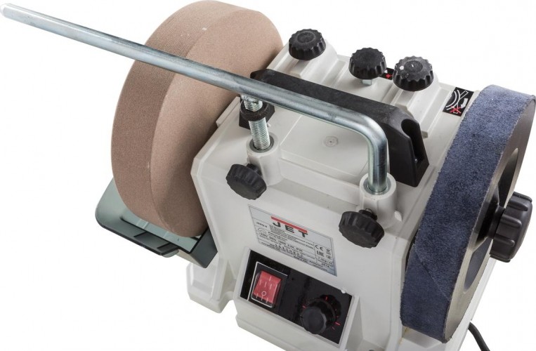 Станок заточной JET JSSG-8-M 10000409M - изображение 2