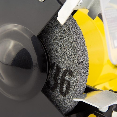 Станок заточной Kolner KBG 125/150М кн125-150мбг - изображение 5