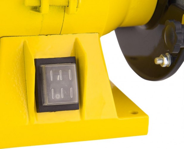 Станок заточной Kolner KBG 125/150М кн125-150мбг - изображение 4