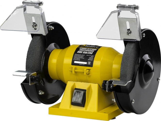Станок заточной Kolner KBG 150/250 кн150-250кбг