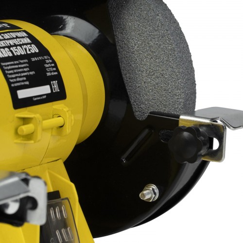 Станок заточной Kolner KBG 150/250 кн150-250кбг - изображение 2