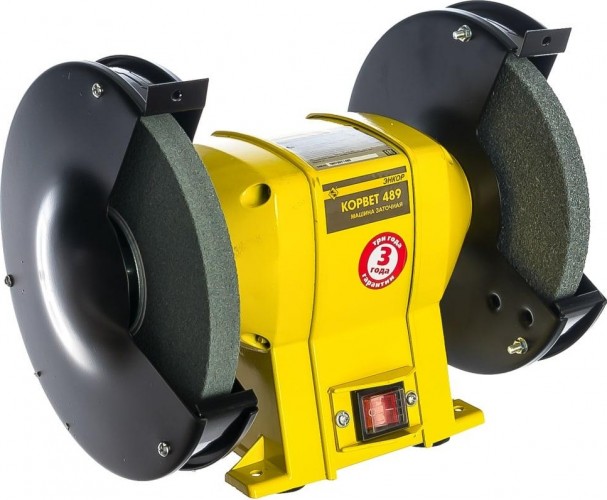 Станок заточной КОРВЕТ 489 94890