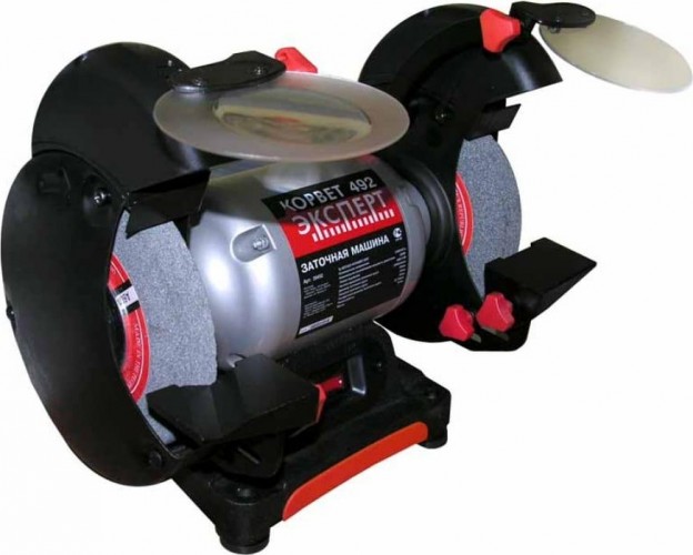 Станок заточной КОРВЕТ Эксперт 492 94920