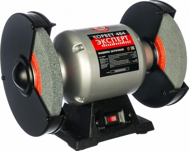 Станок заточной КОРВЕТ Эксперт 484 94840