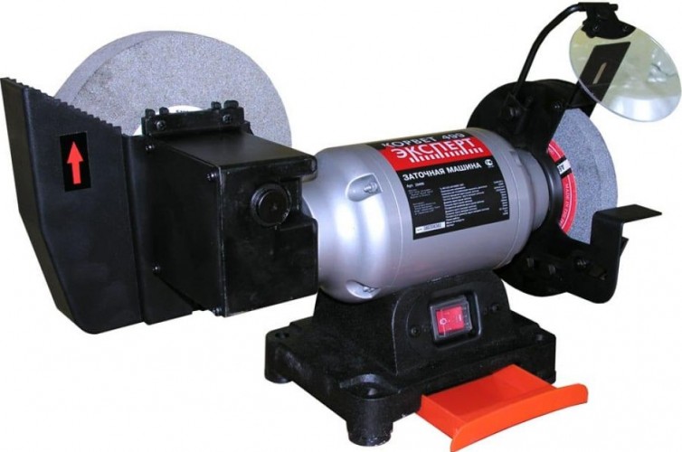 Станок заточной КОРВЕТ Эксперт 499 94990