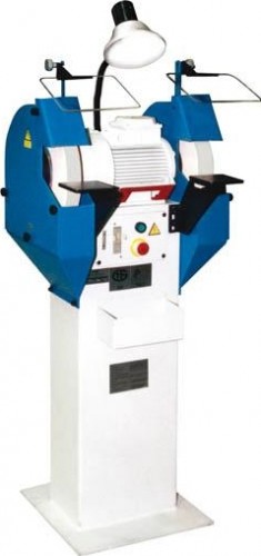 Станок заточной Красный Борец ТШ-2