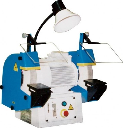 Станок заточной Красный Борец ТШ-1