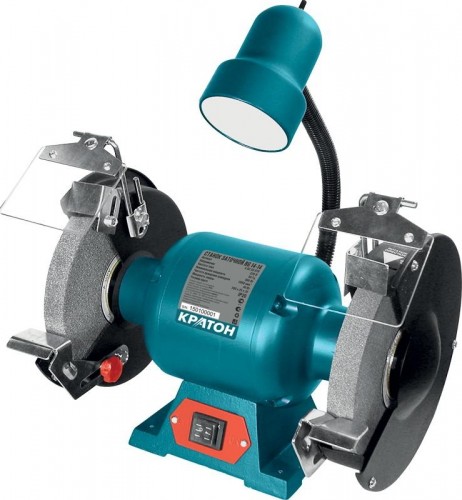 Станок заточной КРАТОН BG 14-14 4 02 03 019