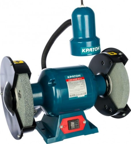 Станок заточной КРАТОН BG 14-13 4 02 03 018