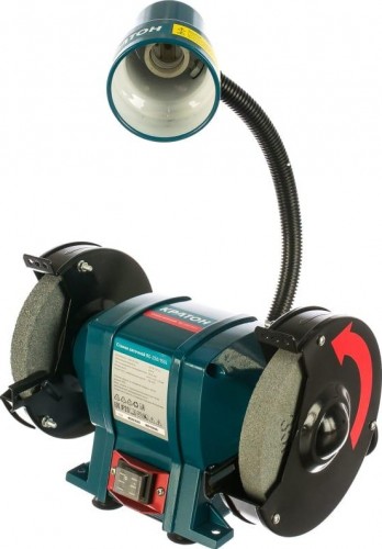 Станок заточной КРАТОН BG 250/150 L 4 02 03 020