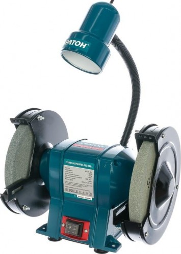 Станок заточной КРАТОН BG 350/200 L 4 02 03 021