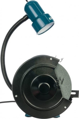 Станок заточной КРАТОН BG 350/200 L 4 02 03 021 - изображение 3