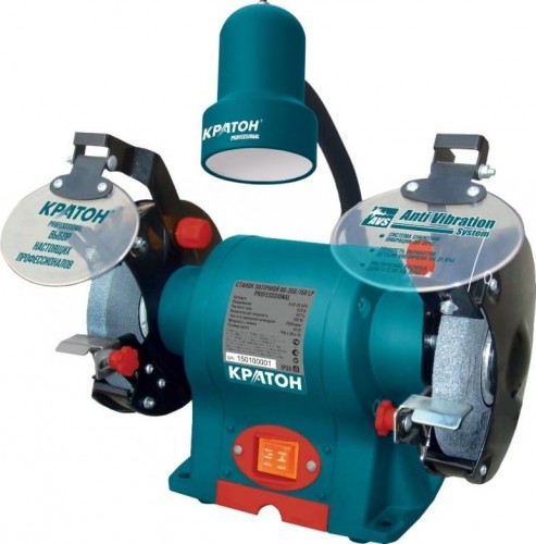 Станок заточной КРАТОН BG 350/150LP 4 02 03 023