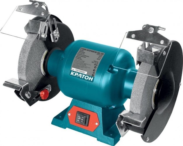 Станок заточной КРАТОН BG 560/200LP 4 02 03 024