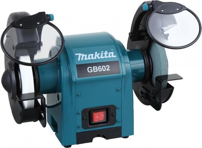 Станок заточной MAKITA GB 602 GB602