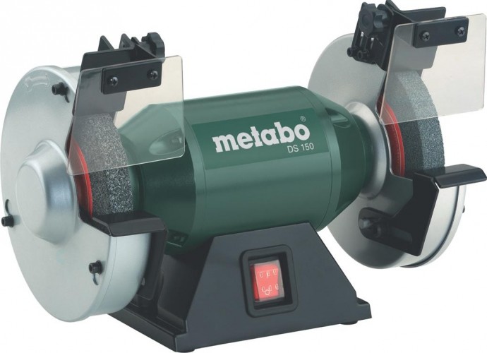 Станок заточной METABO DS 150/150 619150000