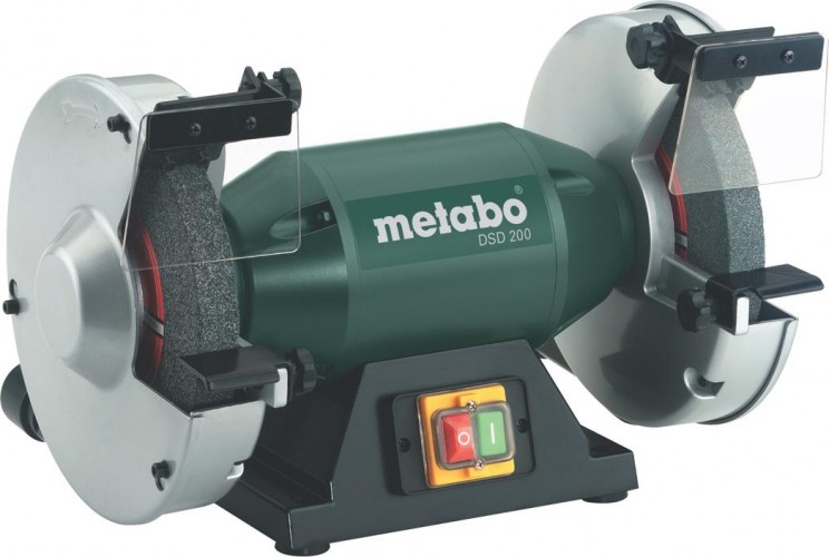Станок заточной METABO DSD 200 619201000