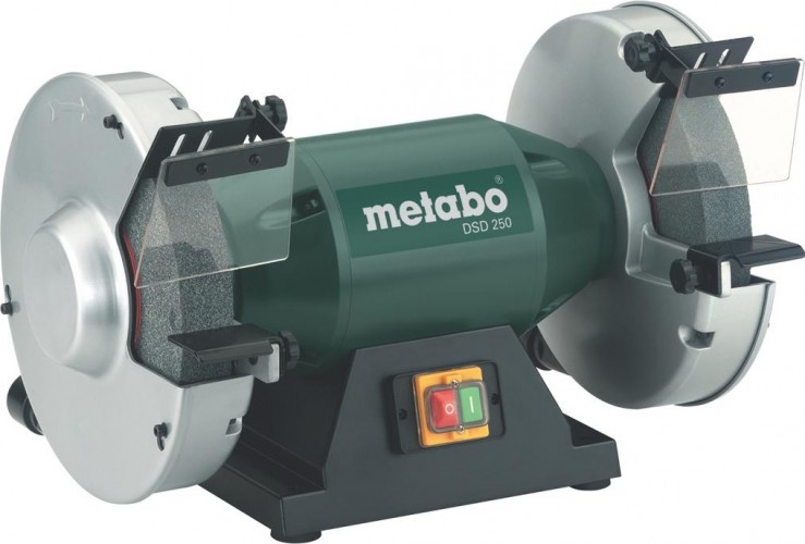 Станок заточной METABO DSD 250 619250000