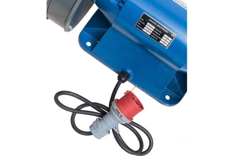 Станок заточной NORDBERG EG2511 EG2511 - изображение 4