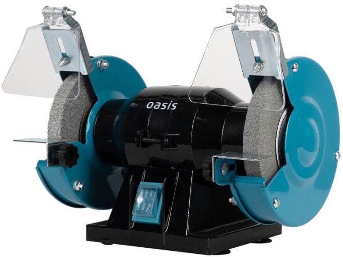 Станок заточной OASIS ZS-20 4640039483878