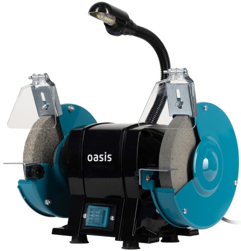 Станок заточной OASIS ZS-30L 4640039483885