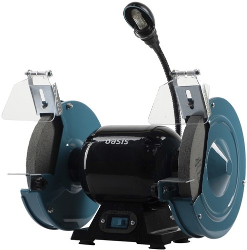 Станок заточной OASIS ZS-40L 4640039483908